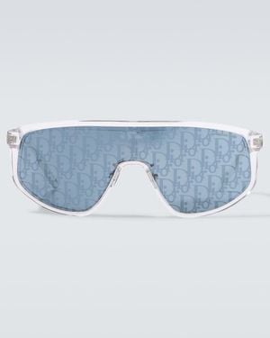Dior Occhiali Da Sole Diortag M1U - Blu