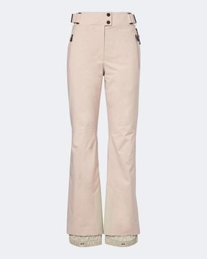 Moncler Pantalones De Esqui - Neutro