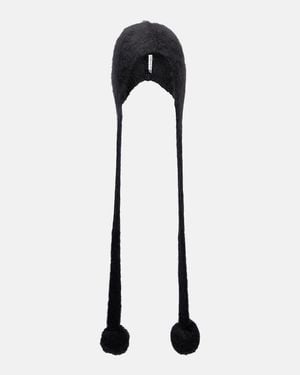 Acne Studios Cappello Klavad - Blu