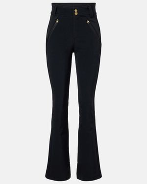 Bogner Hazel Ski Trousers - Blue