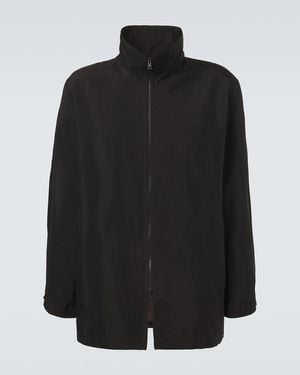 Our Legacy Tiller Jacket - Black