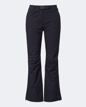 Moncler Technical Ski Pants - Blue