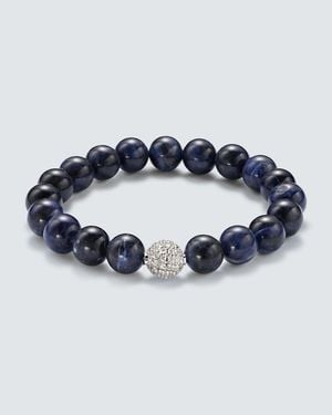 Sydney Evan Bracciale - Blu