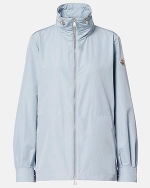 Moncler Enette Jacket - Blue