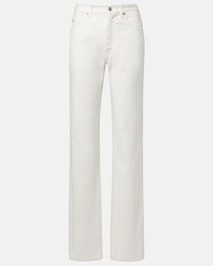 Calvin Klein Jeans Rectos 06 - Blanco