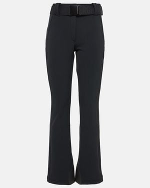 Goldbergh Pippa Ski Trousers - Blue