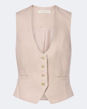 Zimmermann Gilet Clash - Neutro