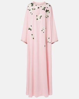 Pink Carolina Herrera Dresses for Women | Lyst Pink Carolina Herrera Dresses for Women | Lyst