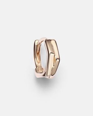 Repossi Collana Antifer - Bianco