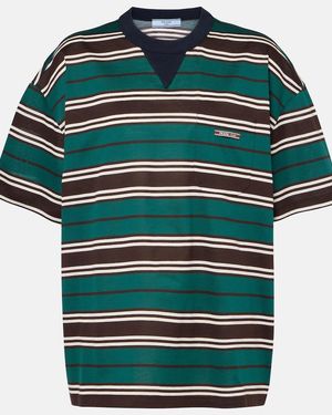 Prada T-Shirt - Green