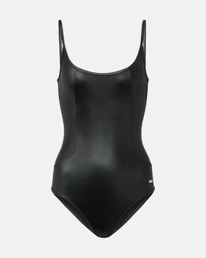 Tom Ford Badeanzug - Schwarz