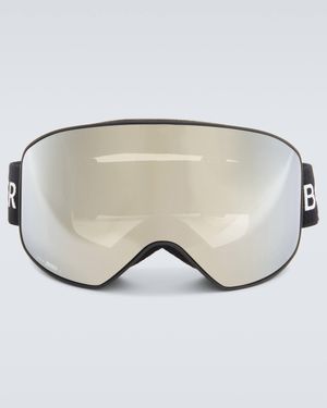 Bogner Courchevel Ski goggles - Natural