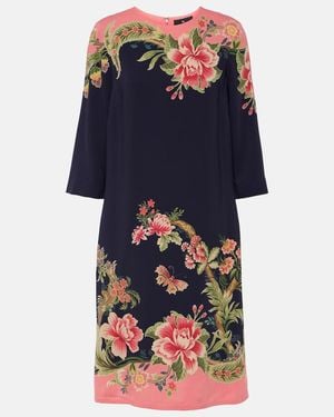 Etro Dresses - Blue