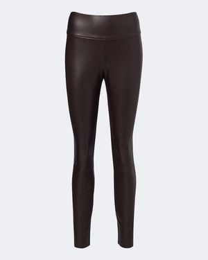 Wolford Edie Leggings - Gray