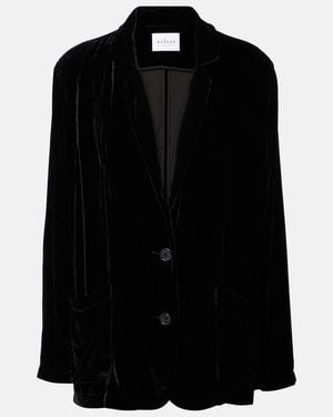 Velvet Kyla Blazer - Black