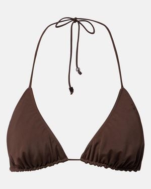Jacquemus Bikini-Oberteil - Mehrfarbig