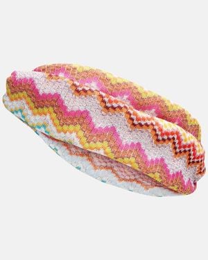 Missoni Haar-Accessoire - Pink