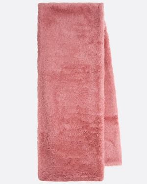 Max Mara Schal Full - Pink