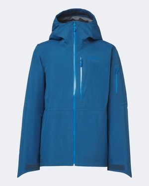 Norrøna Lofoten Gore-Tex Ski Jacket - Blue