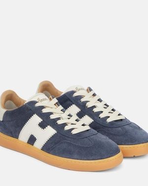 Hogan Trainers Cool - Blue