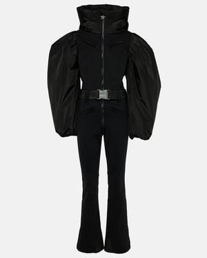 Goldbergh Voom Ski Suit - Black
