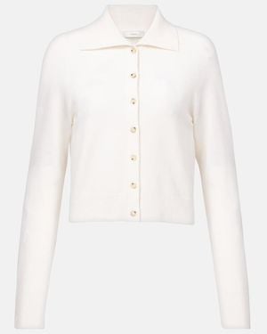 Vince Cardigan - Weiß