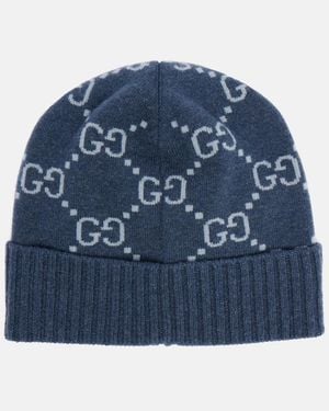 Gucci Berretto - Blu
