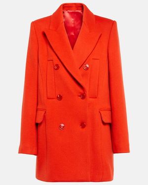 Isabel Marant Blazers - Red