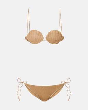 Oséree Bikini Lumiere - Blanc