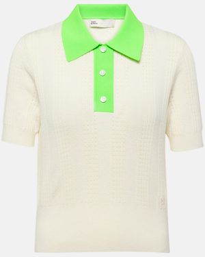 Tory Sport Polo - Verde