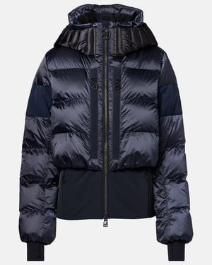 Toni Sailer Bernadette Splendid Ski Jacket - Blue