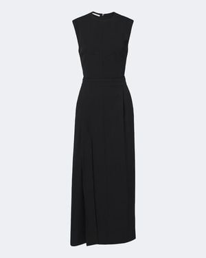Givenchy Abito Lungo - Nero
