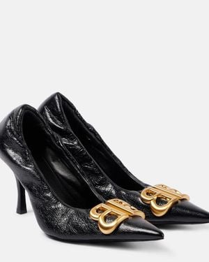 Balenciaga Pumps - Black