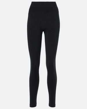 Wolford Wow Perfect Leggings - Black