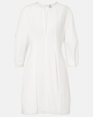 TOTEME Shirt Dresses for Women | Lyst