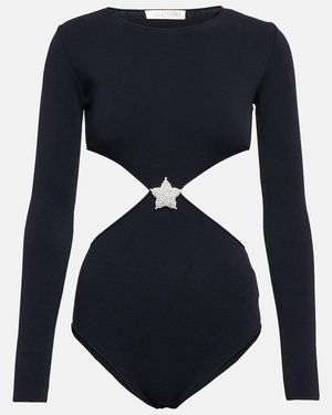 Valentino Body - Blau