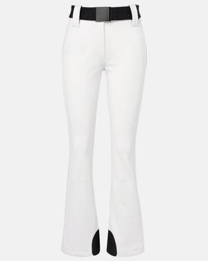 Goldbergh Pippa Ski Trousers - White