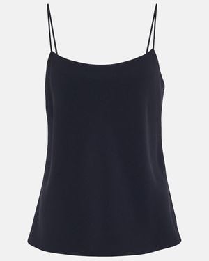 The Row Biggins Cady Camisole - Blue