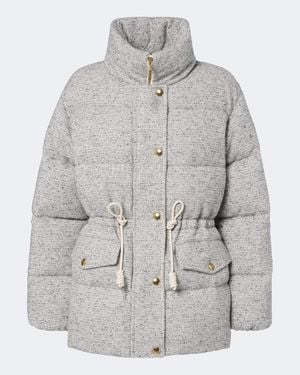 Moncler Piumino - Grigio
