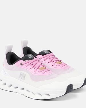 Loewe X On Cloudtilt 2.0 Running Shoes - Pink
