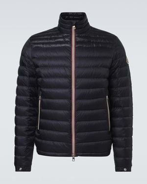 Moncler Daniel Down Jacket - Black