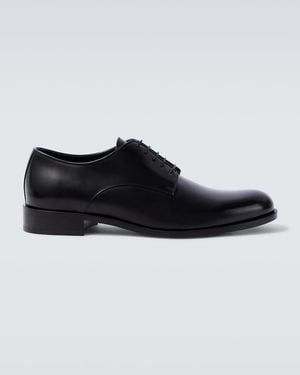Giorgio Armani Stringate - Nero