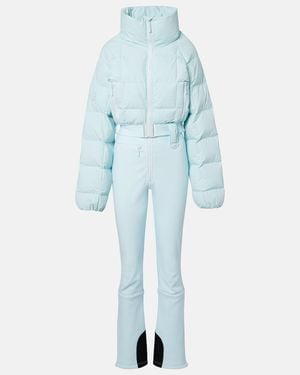CORDOVA Hoodoo Ski Suit - Blue