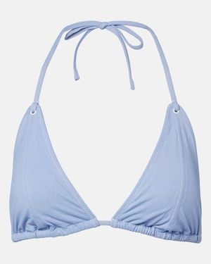 Polo Ralph Lauren Bikini-Oberteil - Blau
