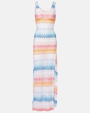 asymmetrical strapless wedding dress Odessa Asymmetrical Neck Strapless Maxi Dress • Shop American Threads White / S main image 1
