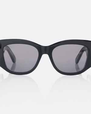Dior Diornuit S1I Oversized Sunglasses - Grey