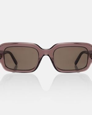Lunettes De Soleil Rudy Project Stardash – Monture Verte – Verres Orange Miroir – Unisexe – Neuf