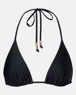 JW Anderson Bikini-Oberteil - Schwarz