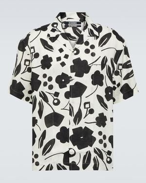 Jacquemus Shirts - White