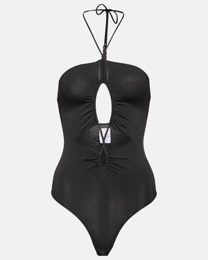 Galvan London Body Kali - Schwarz